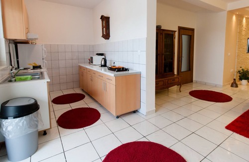Gjerana Casa | Guesthouse Pasha