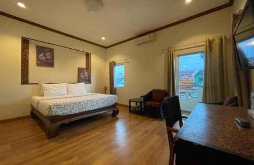 Ban Bo Han Casa | Guesthouse Phuket Airport