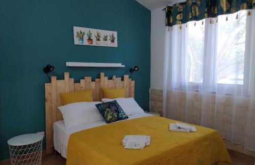 Santa Maria La Palma Casa | Guesthouse Pintadera