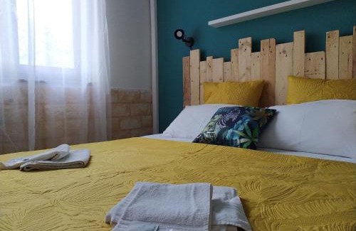 Santa Maria La Palma Casa | Guesthouse Pintadera