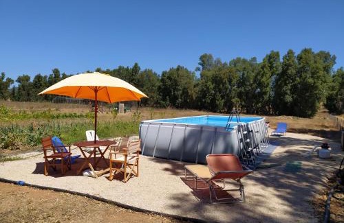 Santa Maria La Palma Casa | Guesthouse Pintadera
