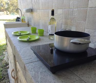 Santa Maria La Palma Casa | Guesthouse Pintadera