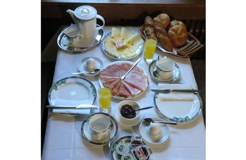 Sankt Lorenz Apartamento | Guesthouse Pichler - Apartment Margarite