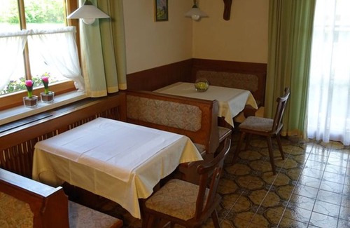 Sankt Lorenz Apartamento | Guesthouse Pichler - Apartment Margarite