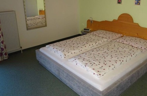 Sankt Lorenz Apartamento | Guesthouse Pichler - Apartment Margarite