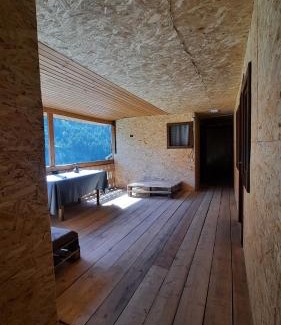 Dartlo Casa | Guesthouse Pirimze