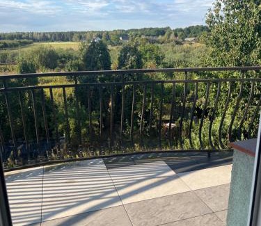 Gora Kalwaria Casa | Guesthouse