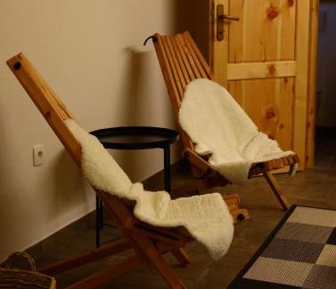 Solcava Casa | Guesthouse Planinski Dom Majerhold
