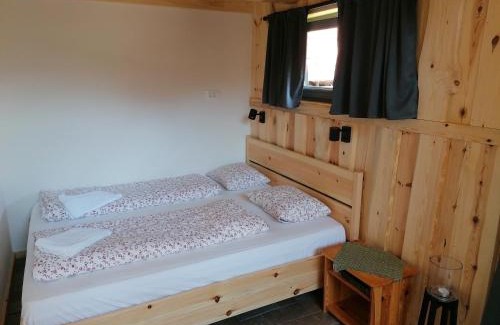 Solcava Casa | Guesthouse Planinski Dom Majerhold