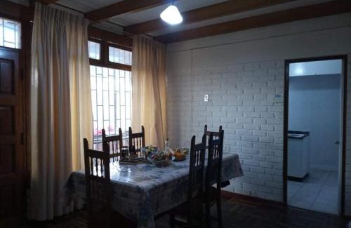 Arica Casa | Guesthouse Playa Chinchorro