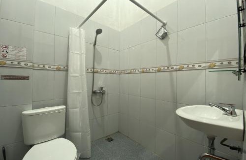 Padang Casa | Guesthouse Pondok Amak