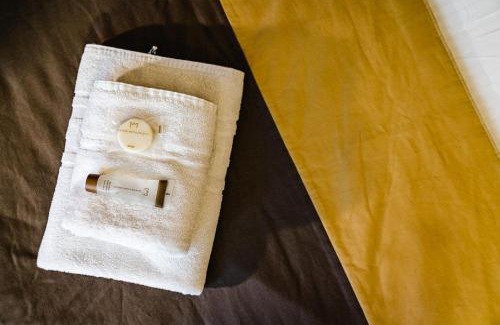 Ghent Hotel | Guesthouse PoortAckere Ghent