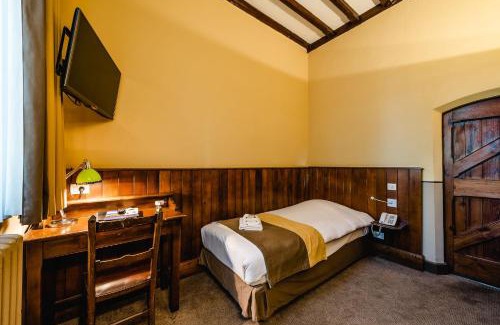 Ghent Hotel | Guesthouse PoortAckere Ghent