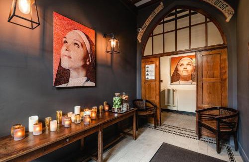 Ghent Hotel | Guesthouse PoortAckere Ghent
