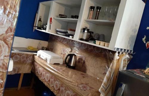 Principe Island Apartamento | Guesthouse Príncipe Eco Lodge