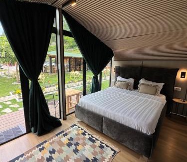 Theth Casa | Guesthouse Prrockaj Theth