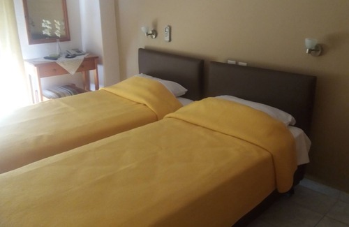 Nea Anchialos Casa | Guesthouse Pyrassos