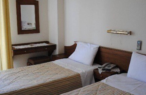 Nea Anchialos Casa | Guesthouse Pyrassos