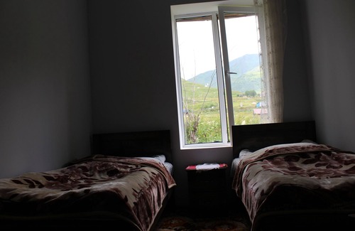 Ushguli Casa | Guesthouse Qaldea