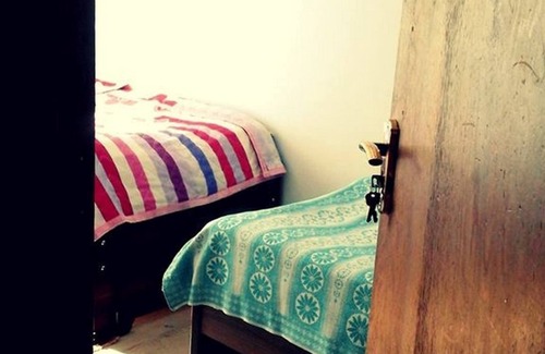 Ushguli Casa | Guesthouse Qaldea
