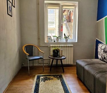 Bajina Basta Apartamento | Guesthouse Radošević