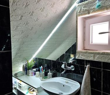 Bajina Basta Apartamento | Guesthouse Radošević