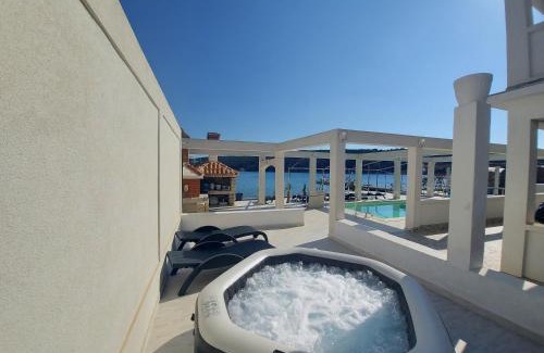 Kampor Casa | Guesthouse Raffaello