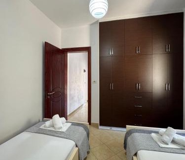 Ksamil Casa | Guesthouse Redilka