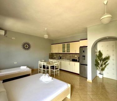 Ksamil Casa | Guesthouse Redilka