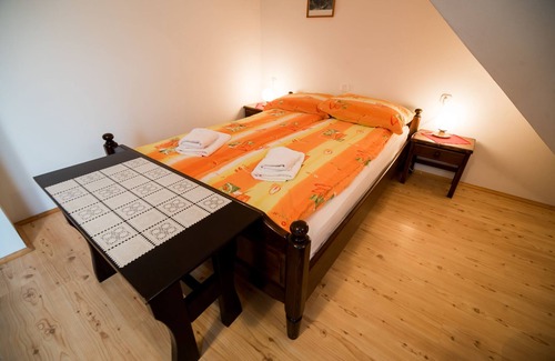 Bohinj Casa | Guesthouse Resje