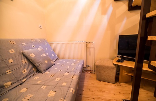 Bohinj Casa | Guesthouse Resje