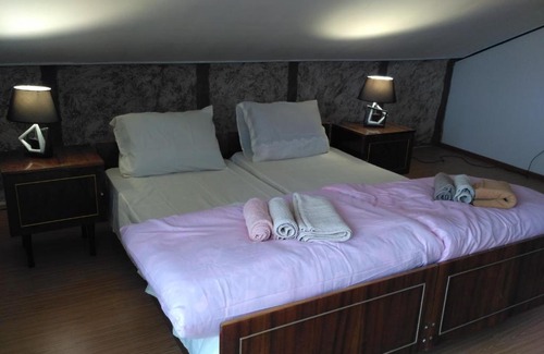 Parakar Casa | Guesthouse Richie