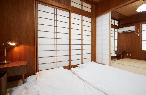 Maejima Apartamento | Guesthouse Rokumarukan - Vacation STAY 28314v