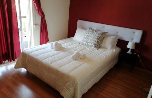 Almancil Casa | Guesthouse RSA by Umbral