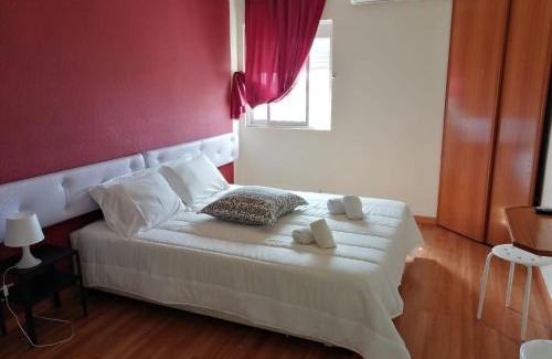 Almancil Casa | Guesthouse RSA by Umbral