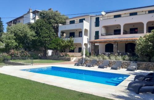 Senj Apartamento | Guesthouse Ruža - apartments