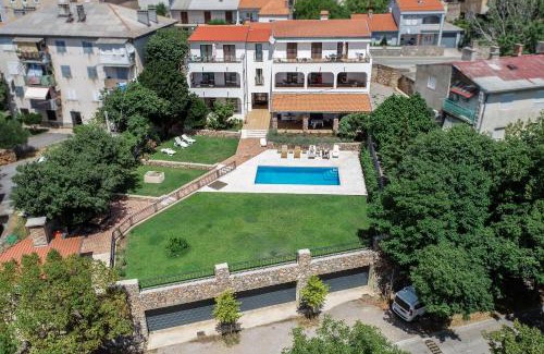 Senj Apartamento | Guesthouse Ruža - apartments
