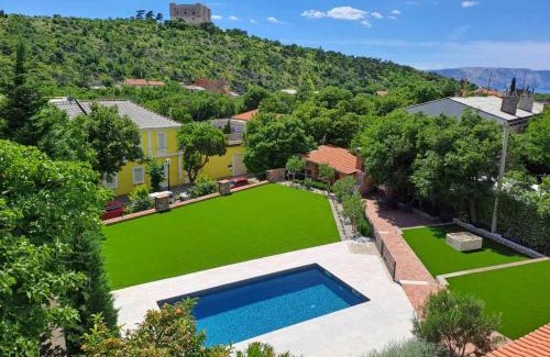 Senj Apartamento | Guesthouse Ruža - apartments