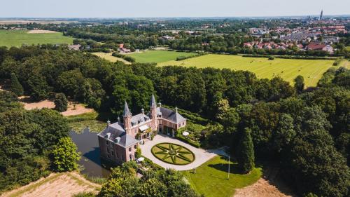 Middelburg Apartamento | Guesthouse Scherp