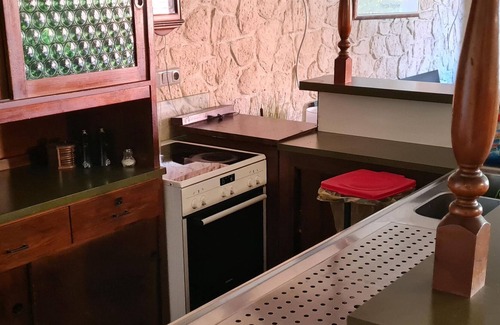 Ober-Florsheim Apartamento | Guesthouse Schröder - apartment/apartment, shower, toilet