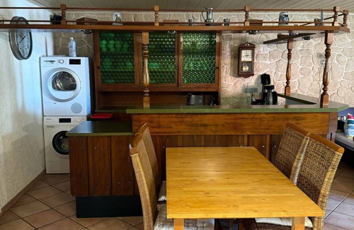 Ober-Florsheim Apartamento | Guesthouse Schröder - Apartment