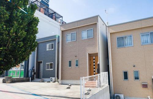 Ginowan Casa | Guesthouse Seawall
