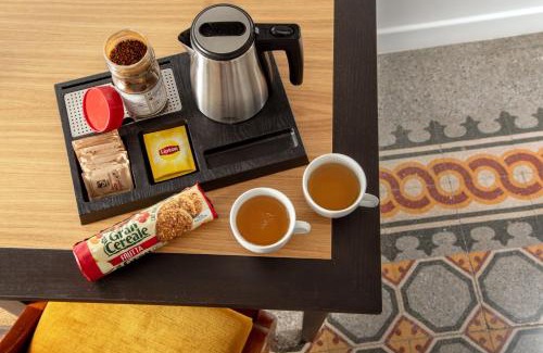 Rione XIV Borgo Casa | Guesthouse Serafino