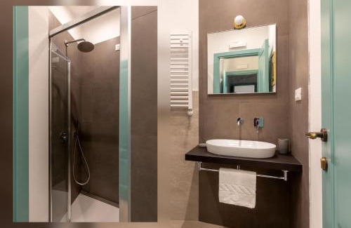 Rione XIV Borgo Casa | Guesthouse Serafino