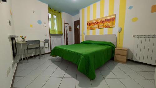 Carciano Casa | Guesthouse Serena