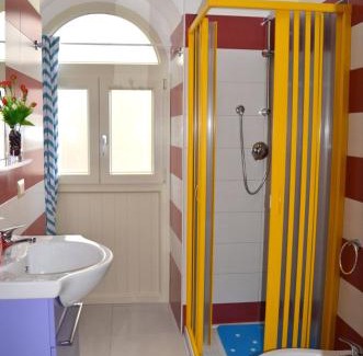 Carciano Casa | Guesthouse Serena