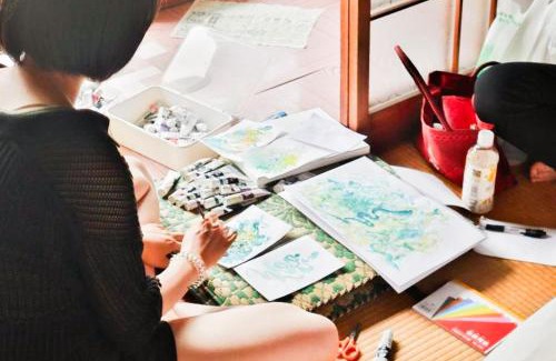 Kure Casa | Guesthouse SETOUCHI LIFE