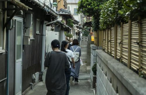 Kure Casa | Guesthouse SETOUCHI LIFE
