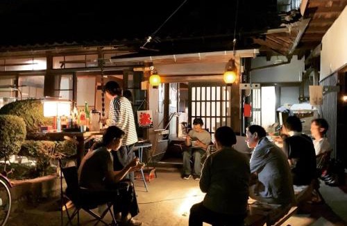 Kure Casa | Guesthouse SETOUCHI LIFE
