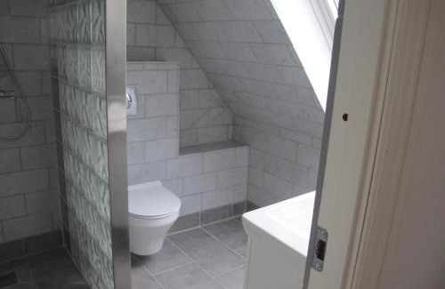 Aarhus North Apartamento | Guesthouse Sharon Apartments